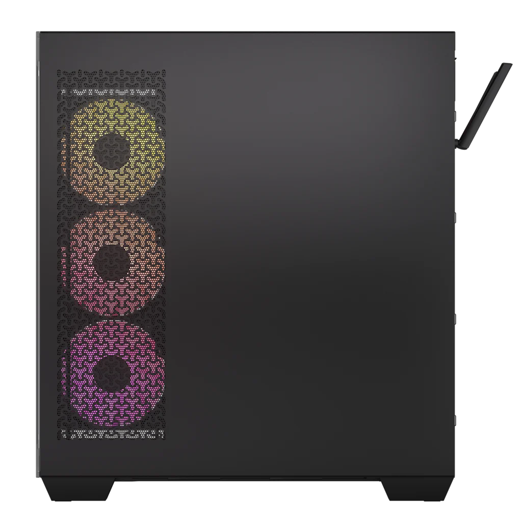 VENGEANCE i7600 Gaming PC: Intel Core Ultra 7 265KF, GeForce RTX