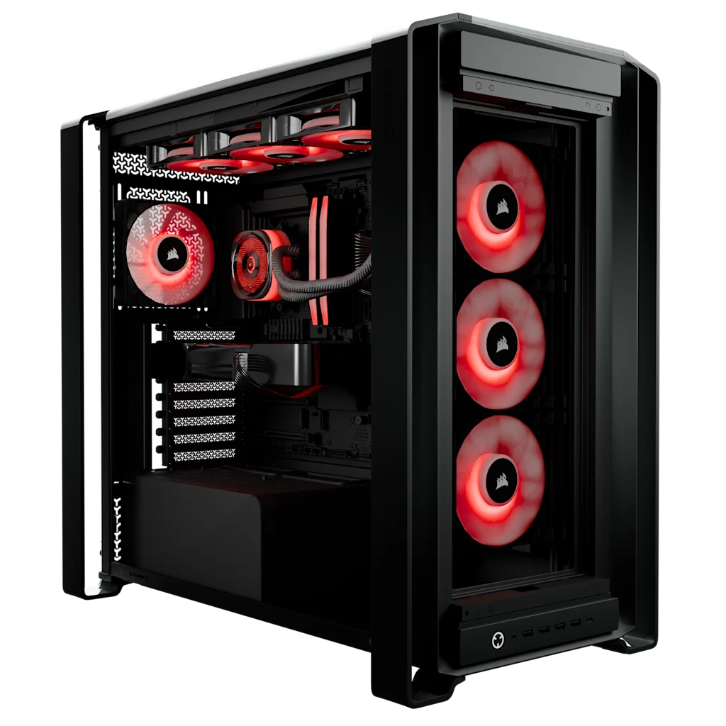 自作PC　第9世代 i5・8GB・128GB・GTX950・WIN11 MILLENNIUM Gaming PC: AMD Ryzen 9 9950X3D, GeForce RTX 5090, 64GB