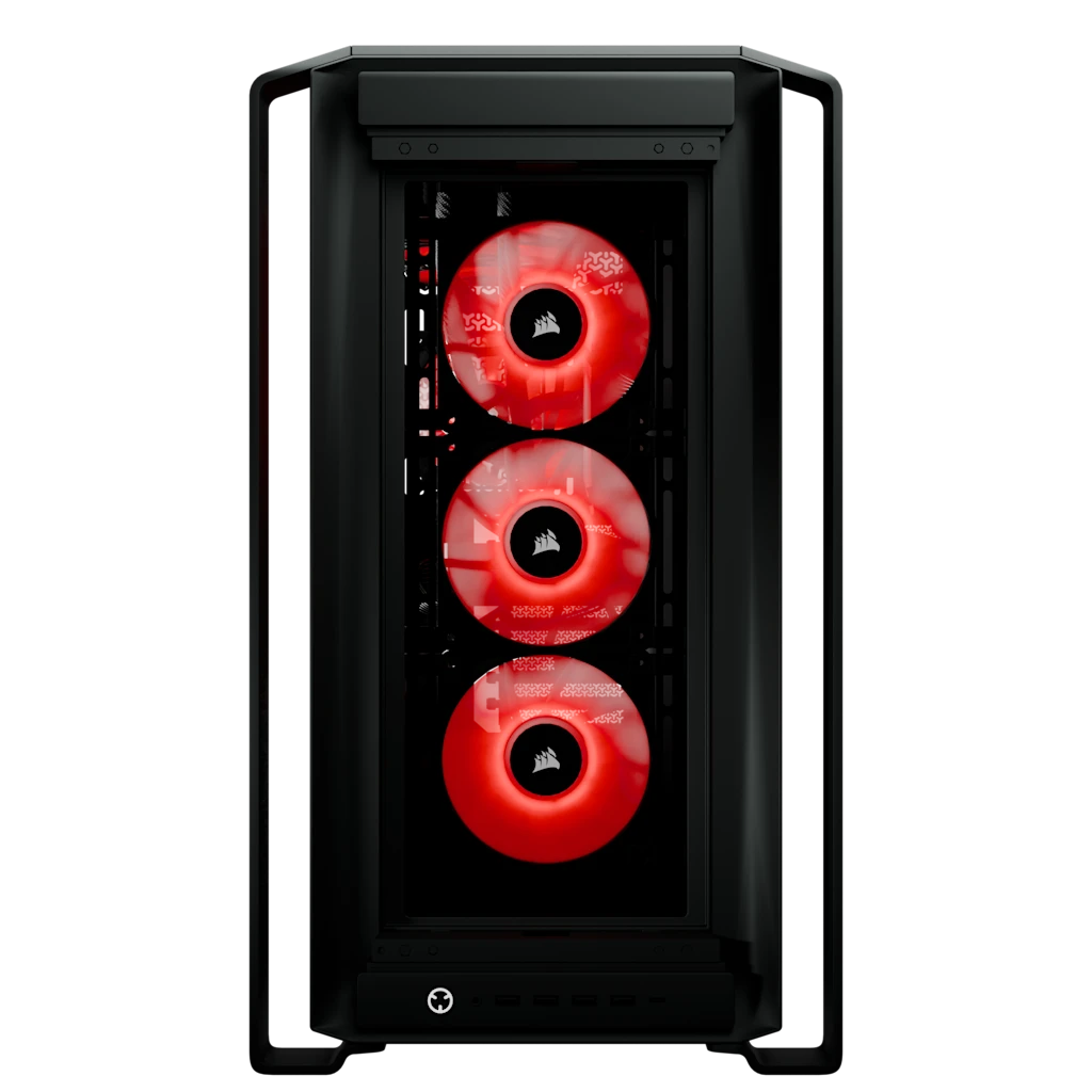 MILLENNIUM Gaming PC: AMD Ryzen 9 9950X3D, GeForce RTX 5090, 64GB