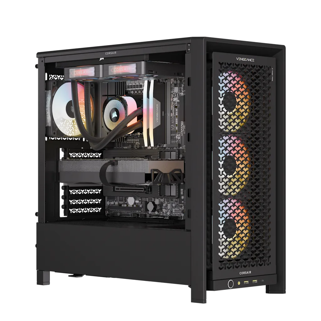 ゲーミング PC | プレビルトゲーミング PC | ゲーミングコンピュータ