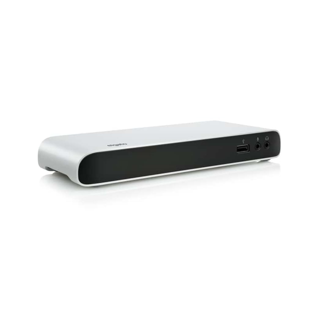 Elgato Thunderbolt™ 3 Dock - AU/NZ