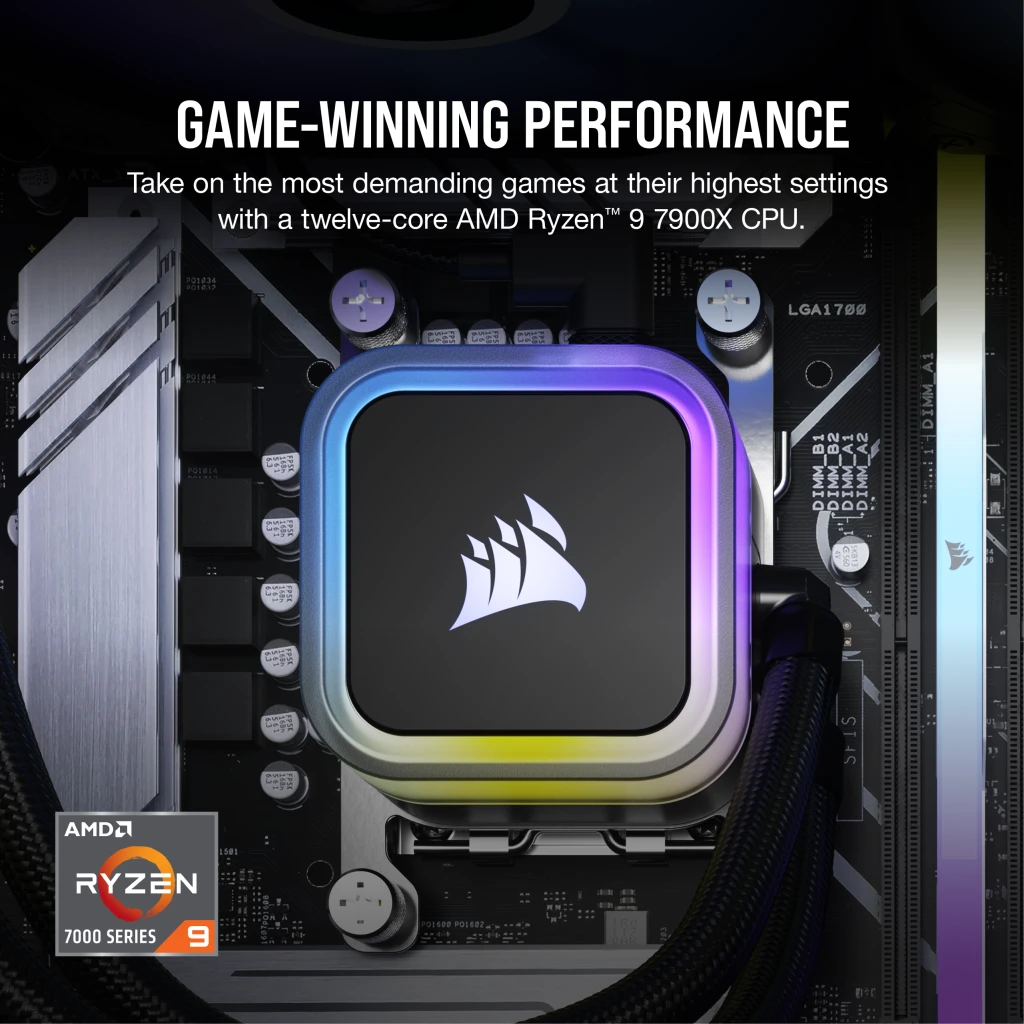 Amd hotsell ryzen 7300x