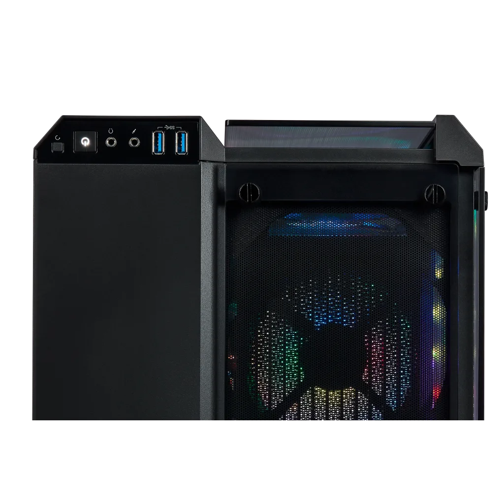 CORSAIR VENGEANCE 5185 Gaming PC