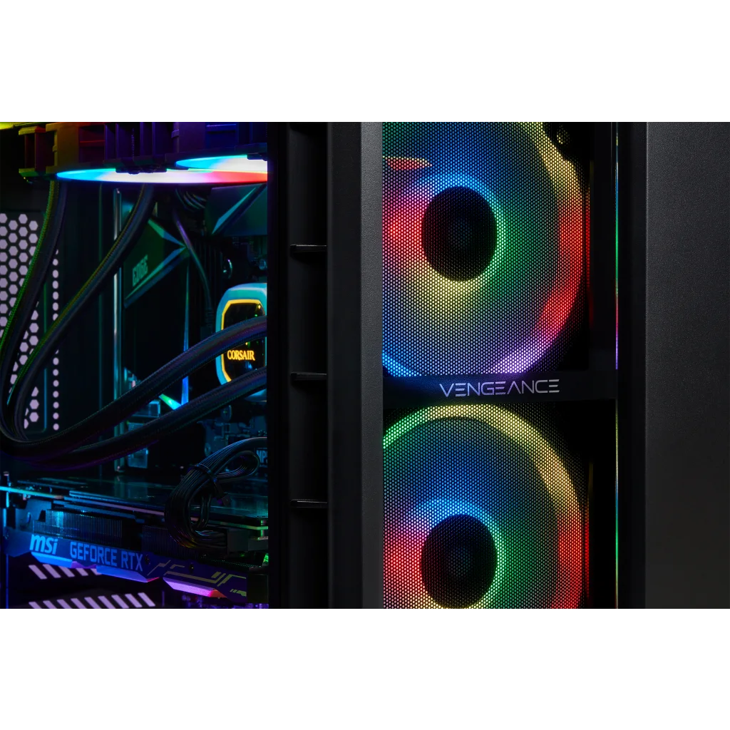 Corsair vengeance 5185 outlet