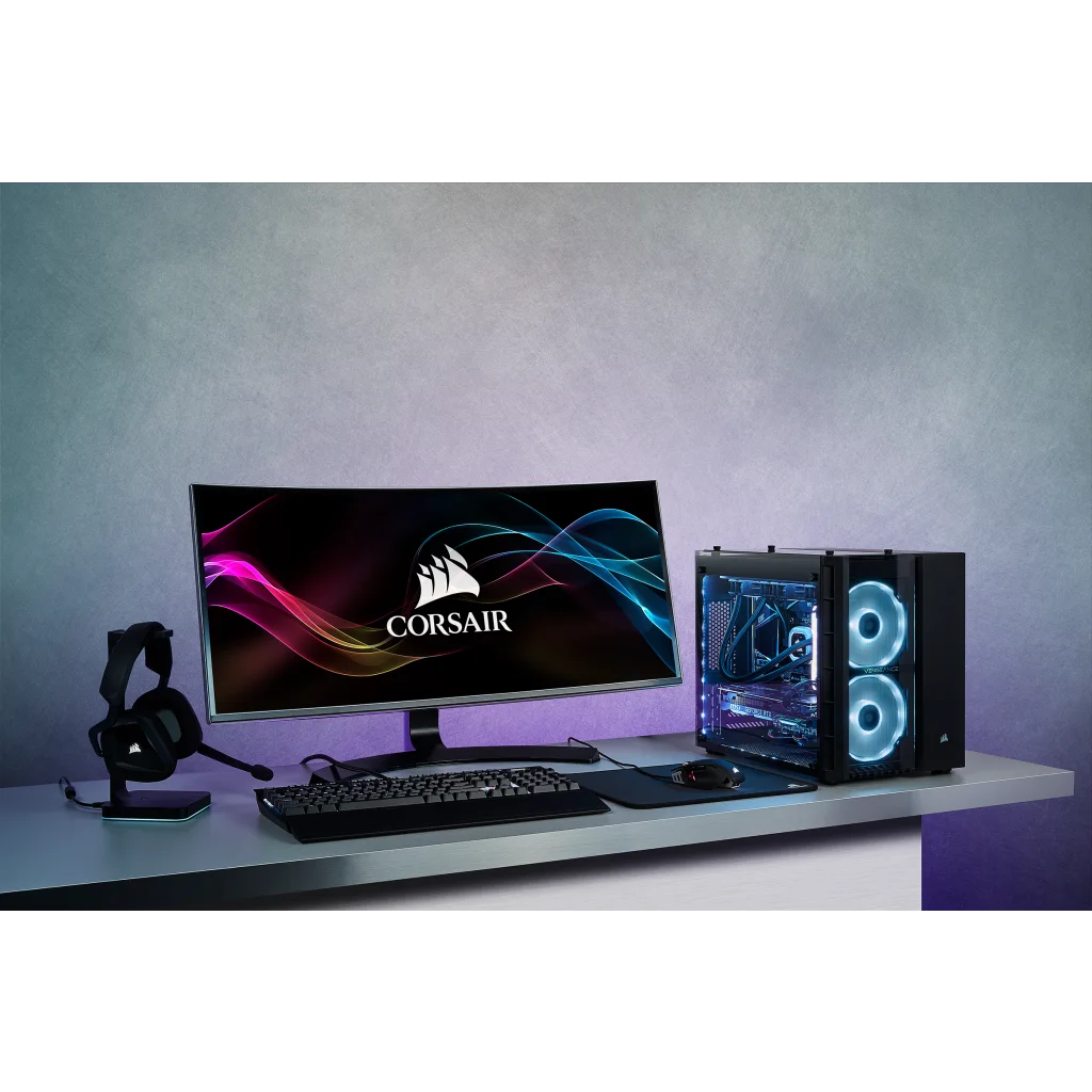 CORSAIR VENGEANCE 5185 Gaming PC