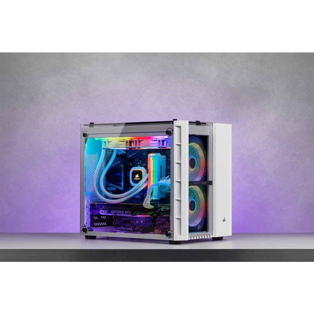 ASUS&amp;Corsairゲーミングパソコン/Windows7&amp;Windows10 Gaming PCs | Prebuilt Gaming Computers | CORSAIR
