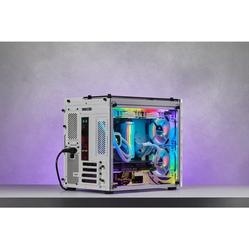 Corsair vengeance 5180 gaming pc store
