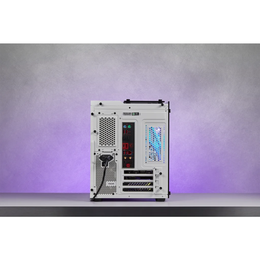 VENGEANCE 5189 GAMING PC