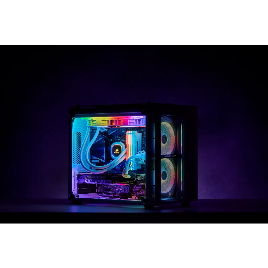 VENGEANCE 5189 GAMING PC