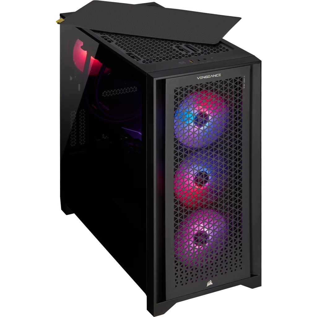 ハイエンドゲーミングPC 11700K RTX30:0Ti32GB NVMe Amazon.com: Mantis V2 - RTX 5070, Ryzen 7 8700F, 32GB DDR5 RAM