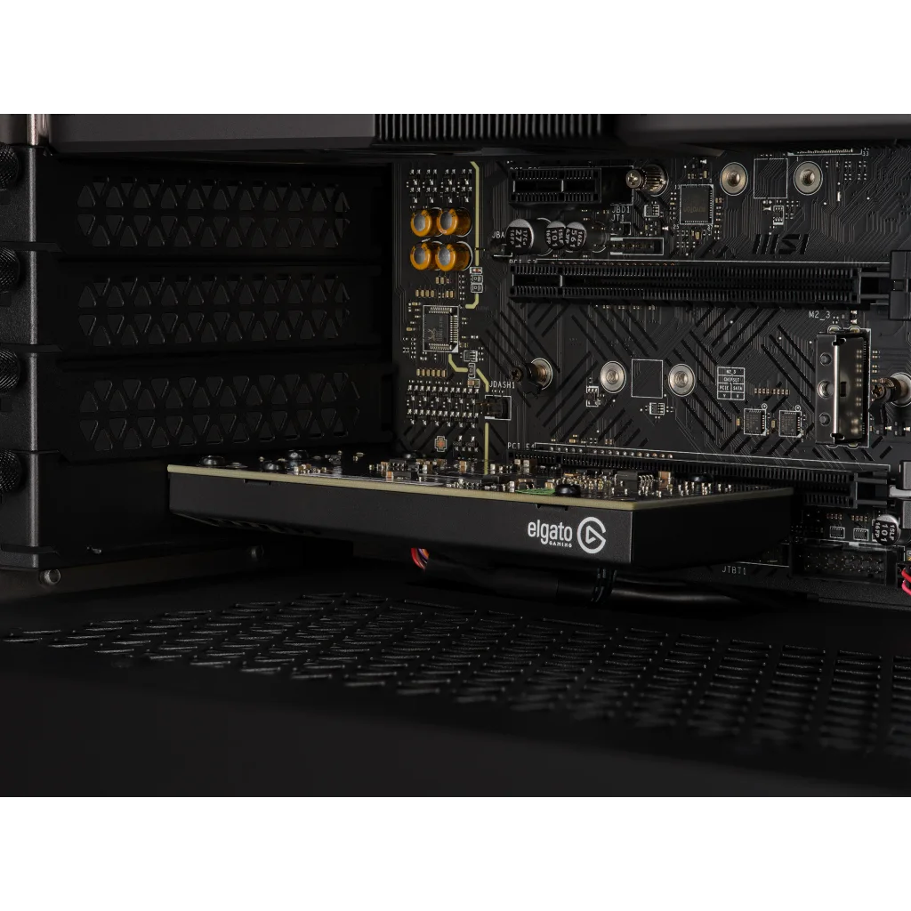 VENGEANCE i7300 Gaming PC, i9-12900K, RTX 3090, 2TB M.2, 64GB DDR5