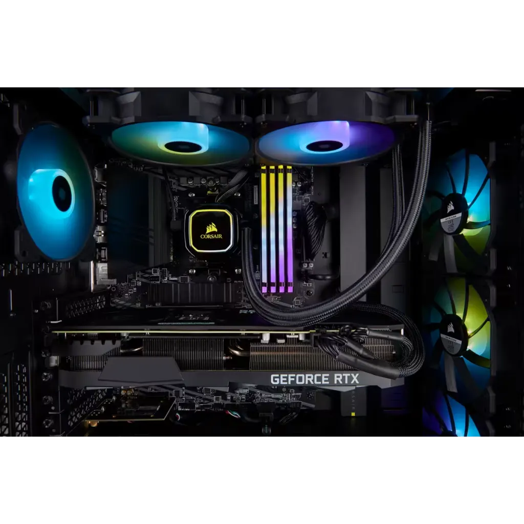 R7 5800X + RTX 3070 TI Benchmarks - YouTube