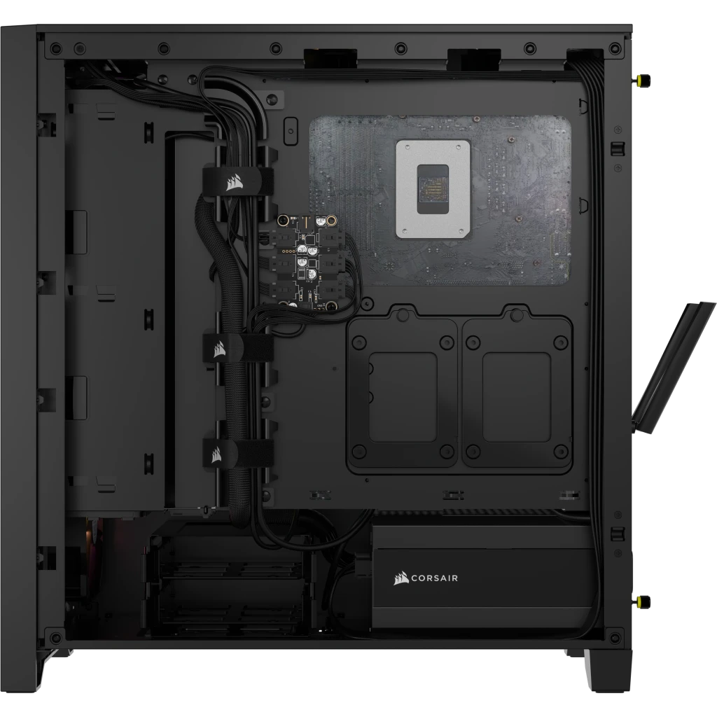 VENGEANCE i7300 Gaming PC, i5-12600K, RTX 3060 Ti, 1TB M.2 VENGEANCE i7300 Gaming PC, i5-12600K, RTX 3060 Ti, 1TB M.2