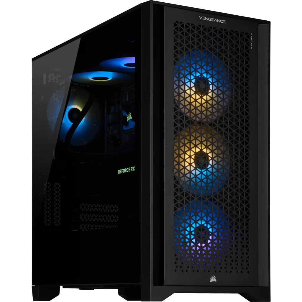 Amazon.com: iBUYPOWER Gaming PC Computer Desktop TraceMR