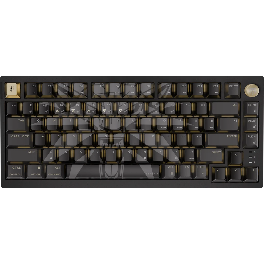 ゲーミングキーボード | メカニカルゲーミングキーボード | CORSAIR