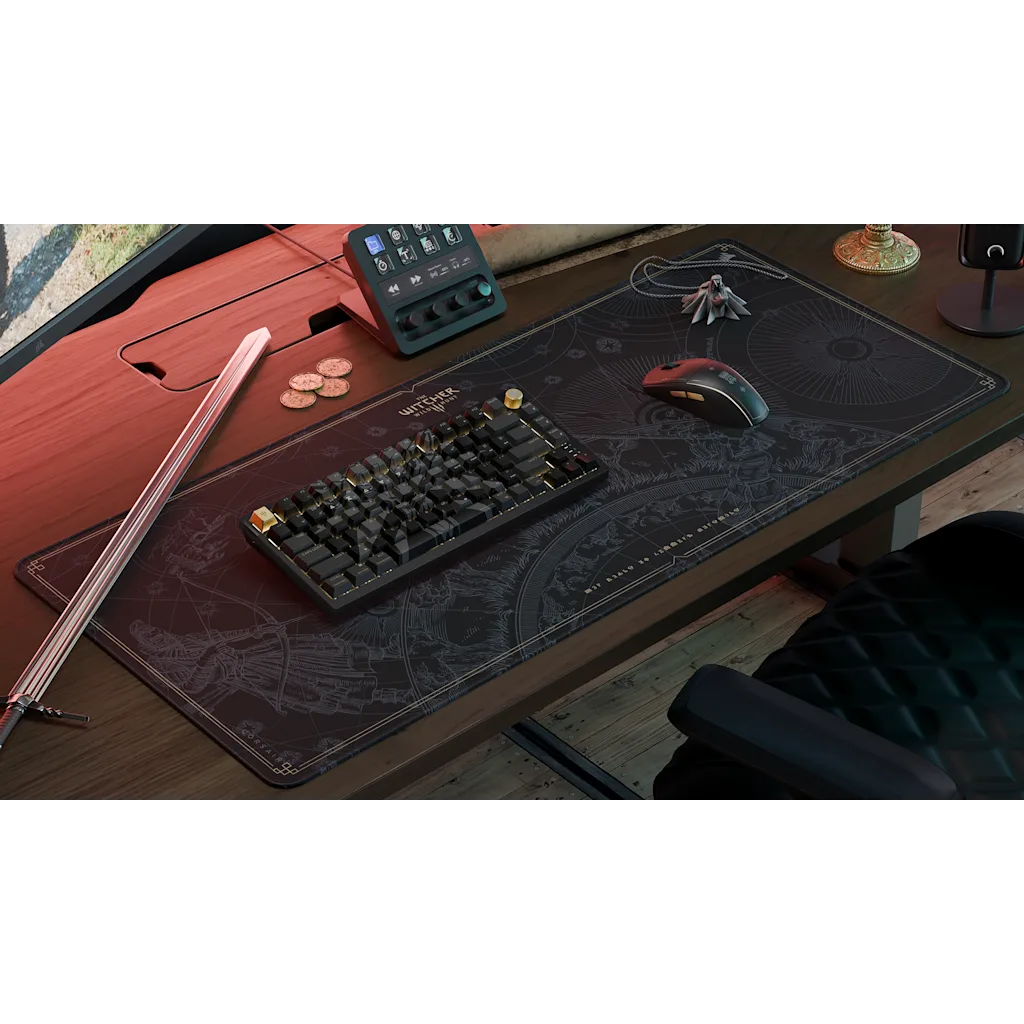 vaultroom × Corsair MM300 2XL Amazon.com: Corsair MM300 2XL Call of Duty®: Black Ops 6