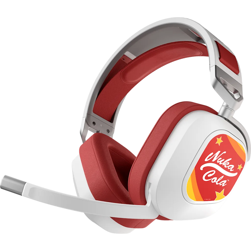 Nuka-Cola™ HS80 RGB WIRELESS