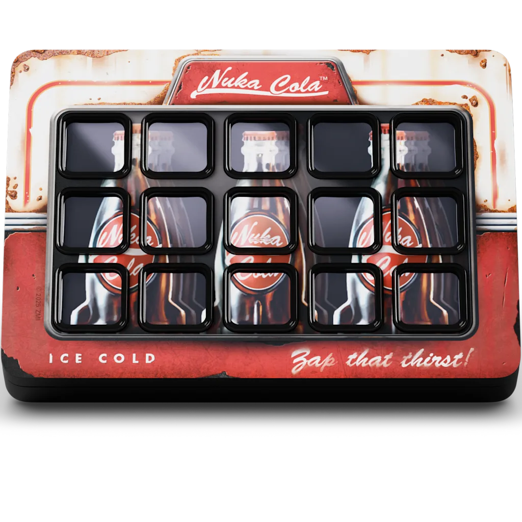 Nuka-Cola™ Stream Deck