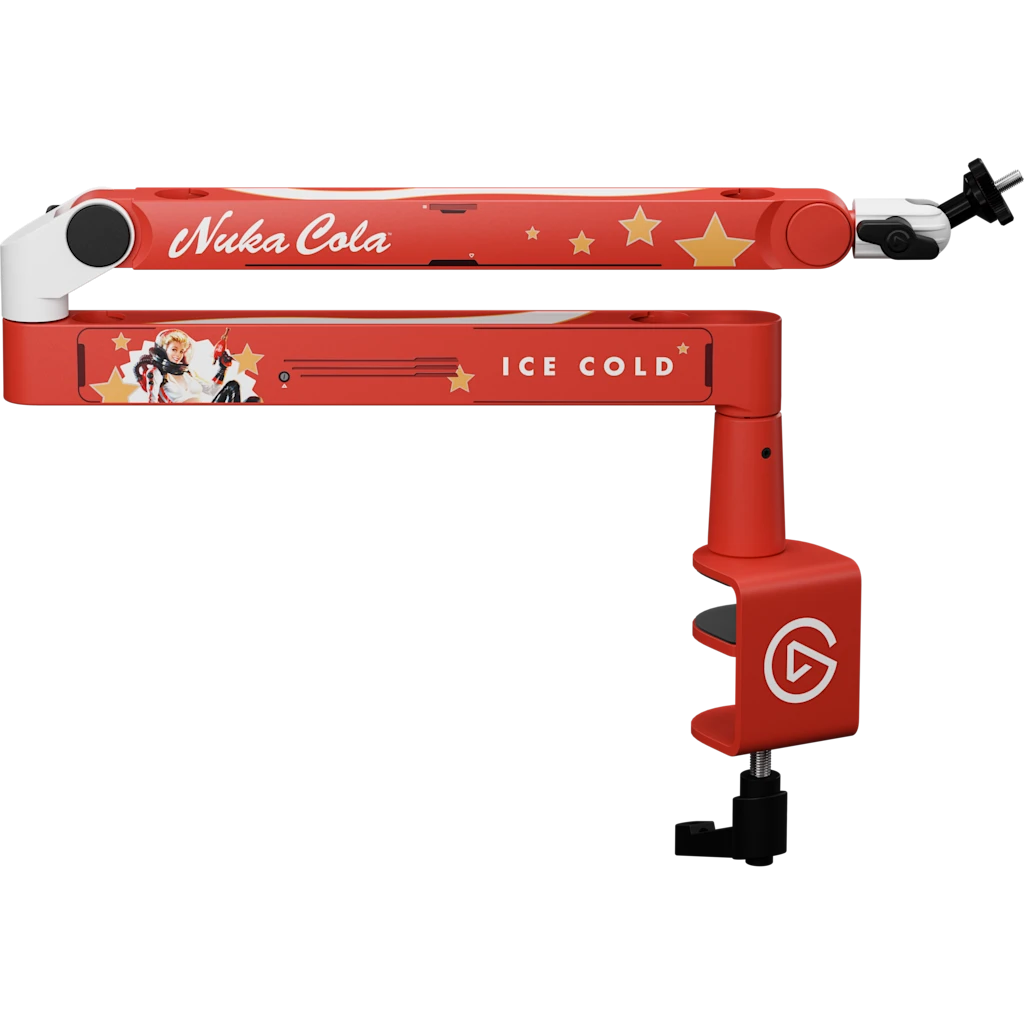 Nuka-Cola™ Mic Arm LP | Elgato