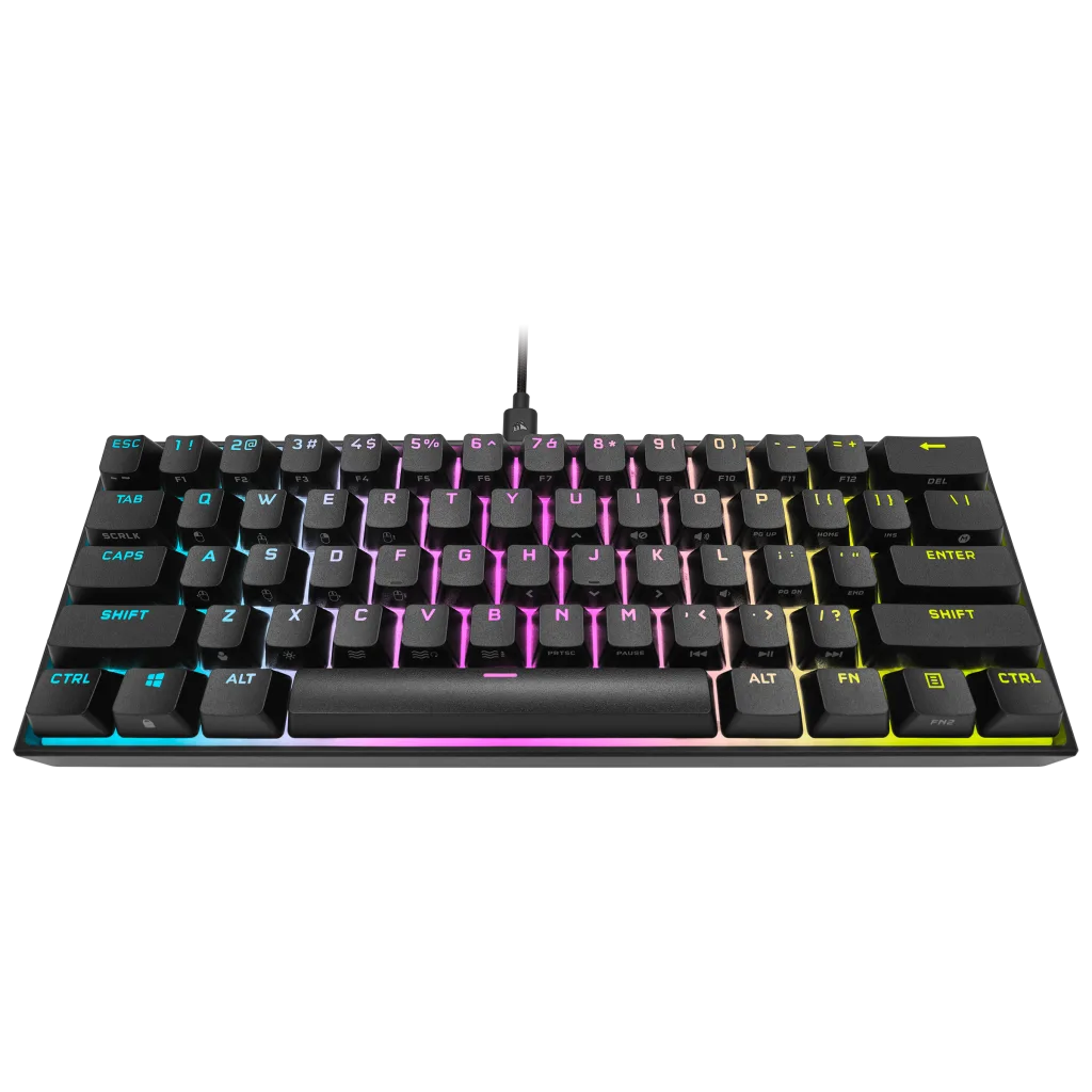 全国送料無料 K65_RGB_MINI_02.webp キーボード