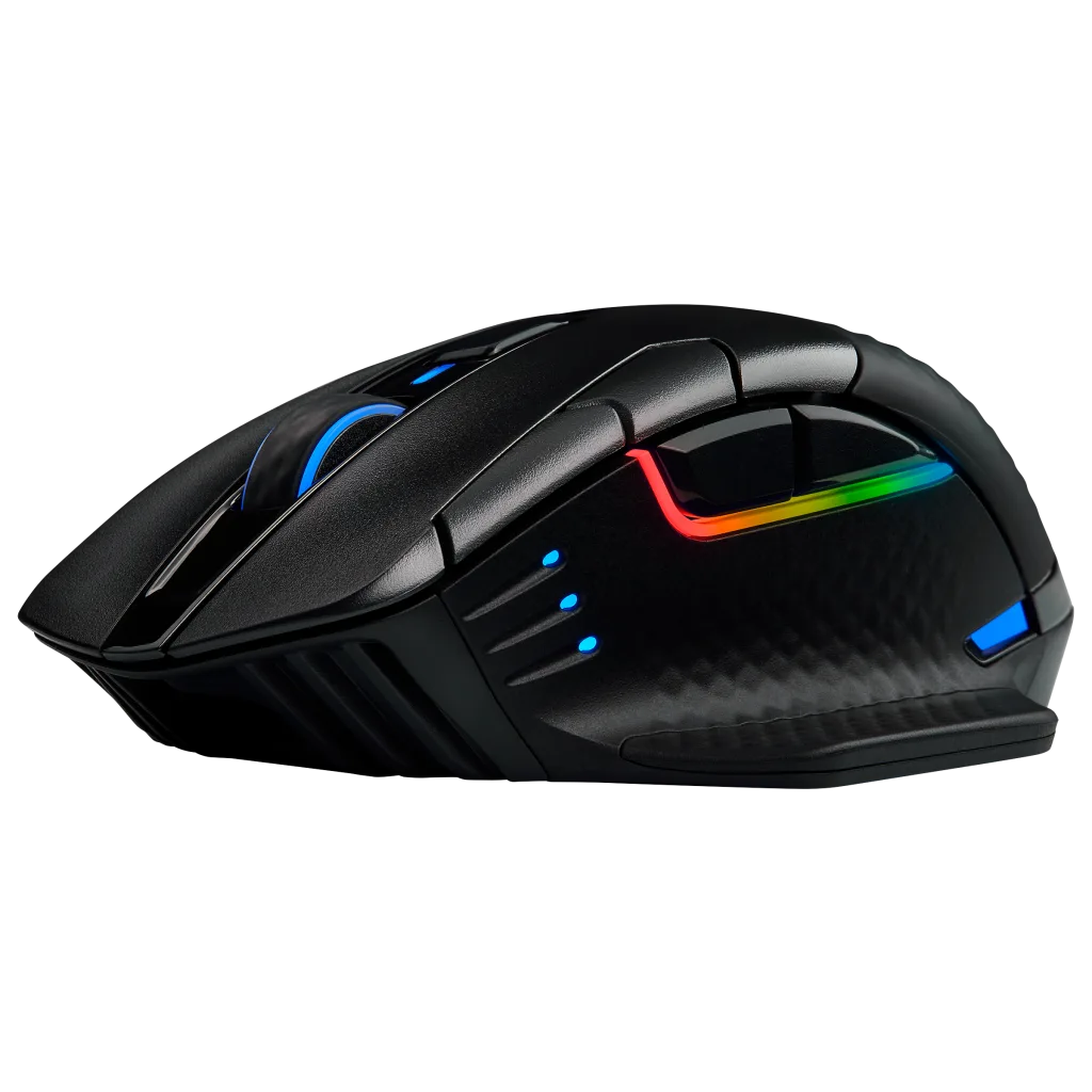DARK CORE RGB PRO Wireless Gaming Mouse (Revival Series)