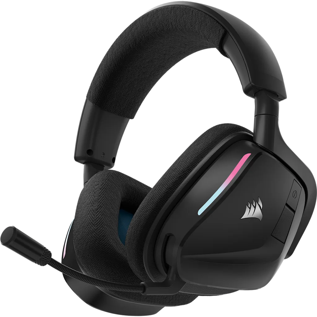 VOID WIRELESS v2 Gaming Headset - Blue (Revival Series)