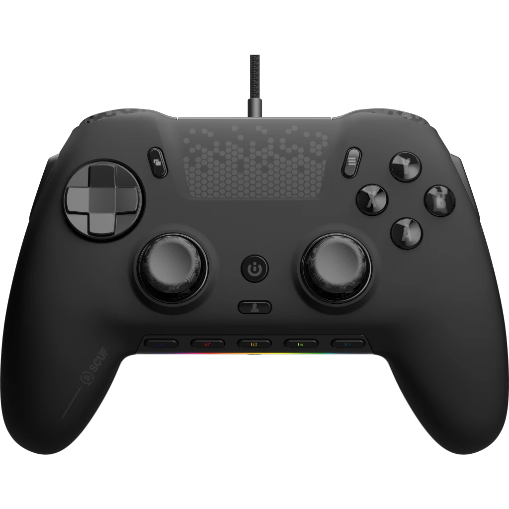 SCUF Envision Pro CDL Vegas Legion 2024 | Scuf Gaming