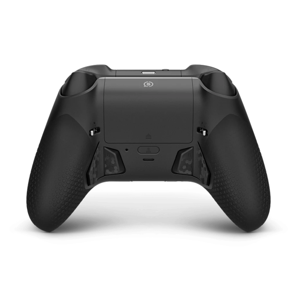 SCUF Instinct Pro Pre-Built Controller - Black (Revival Series)