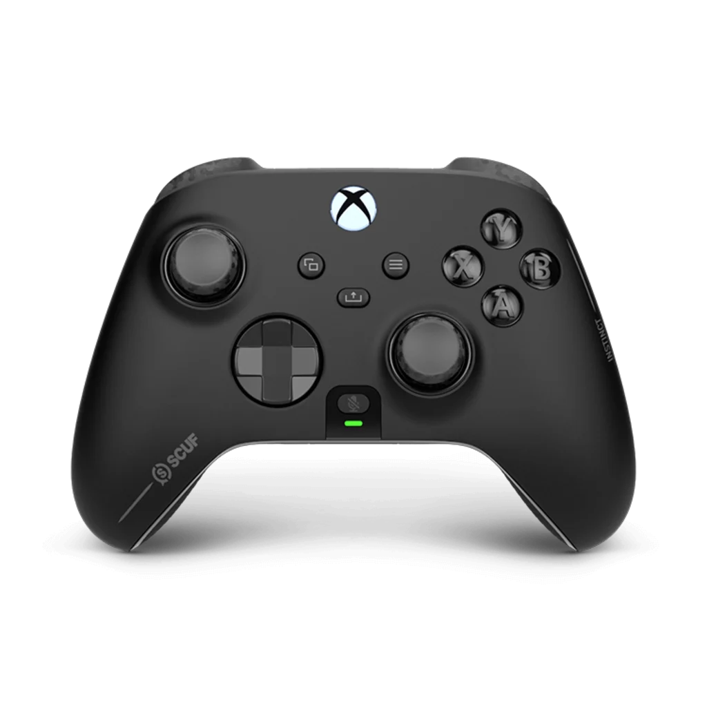 SCUF Instinct Pro Pre-Built Controller - Black (Revival Series)