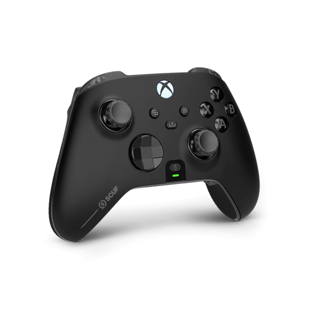 SCUF Instinct Pro Pre-Built Controller - Black (Revival Series)