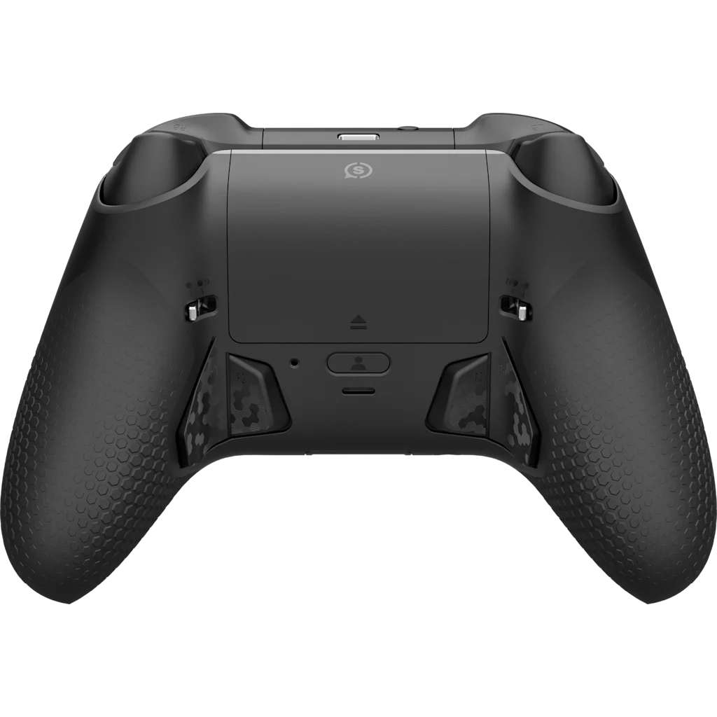 SCUF Instinct Pro Steel Gray Performance Controller - Refurbished