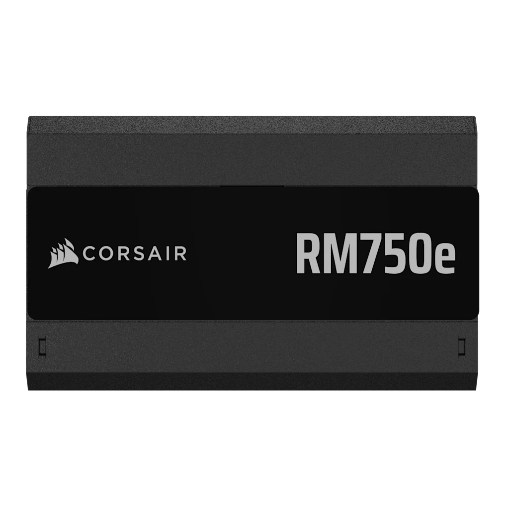 商品画像：Amazon | Corsair RM750-2019- 750W PC電源ユニット 80PLUS GOLD 2