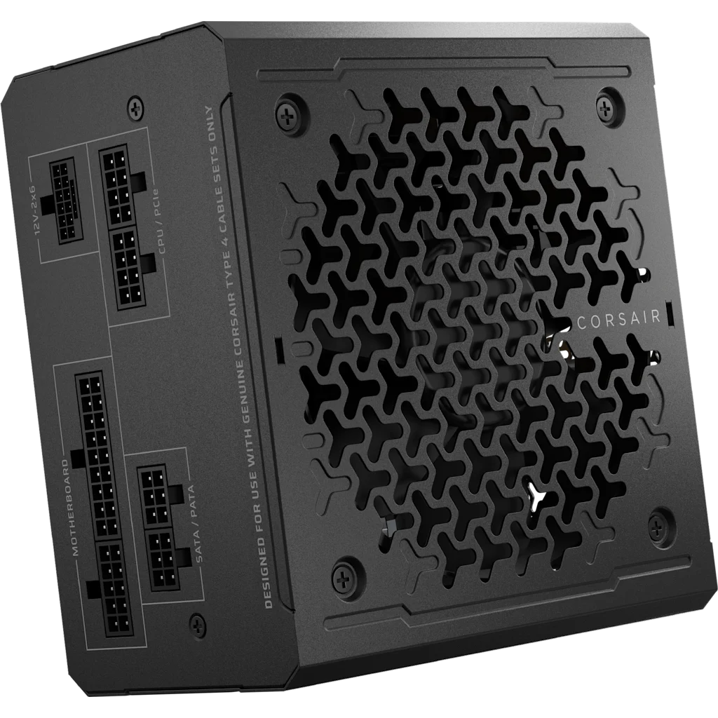 最大650W 電源ユニット (PSU) | CORSAIR