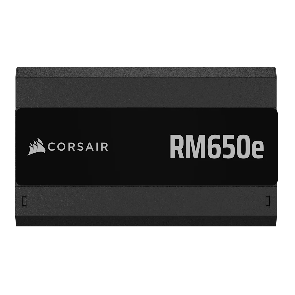 Amazon.com: Corsair CP-9020178-UK RM650x 80 Plus Gold 650 W