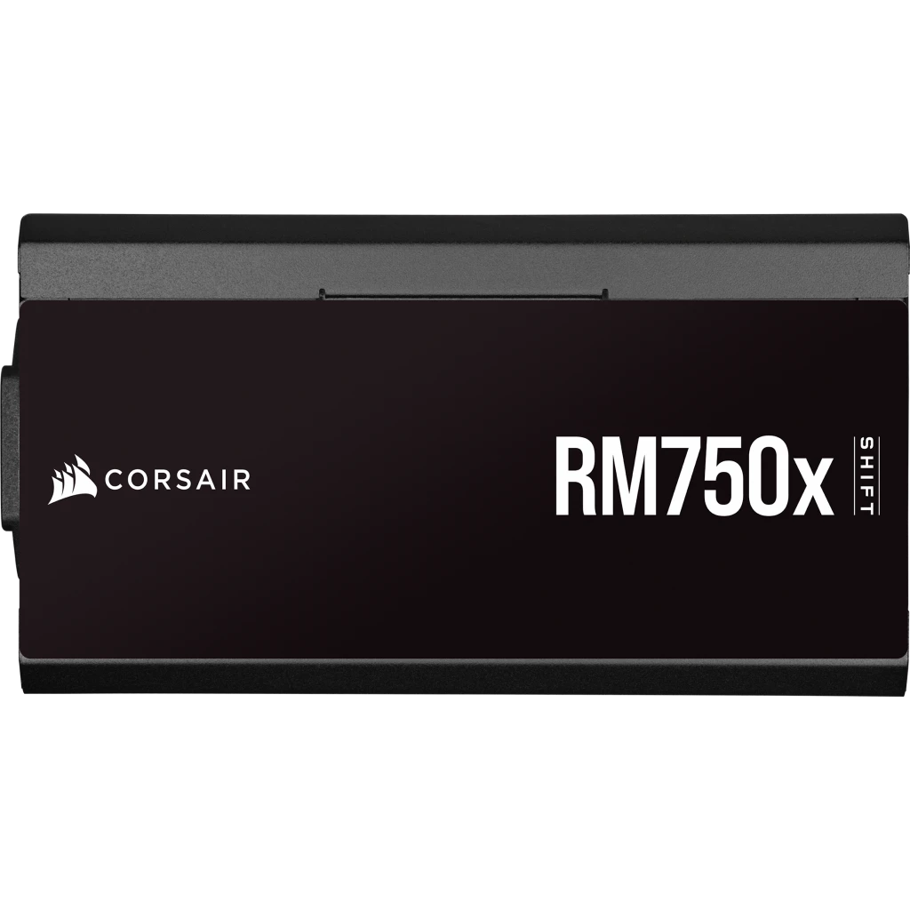 RM750x SHIFT 80 PLUS Gold Fully Modular ATX Power Supply