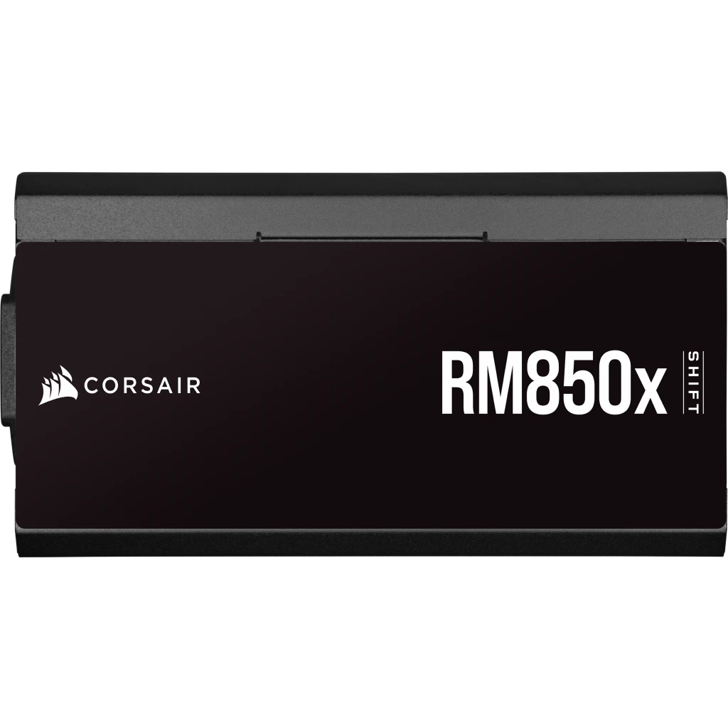 RM850x SHIFT 80 PLUS Gold Fully Modular ATX Power Supply