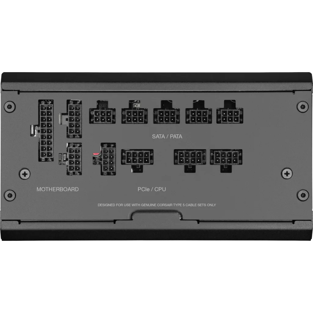 Corsair RM850x Shift PSU Review: They Shifted the Modular Panel