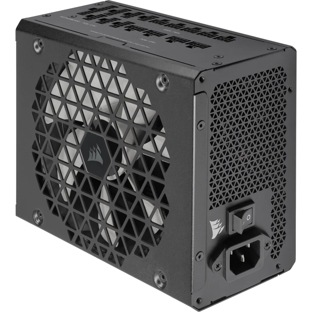 be quiet! Straight Power 12 750W ATX 3.0 Power Supply, 80+ Platinum  Efficiency, PCIe 5.0, High Performance 12v Rail, Japanese 105°C  Capacitors, Low Noise