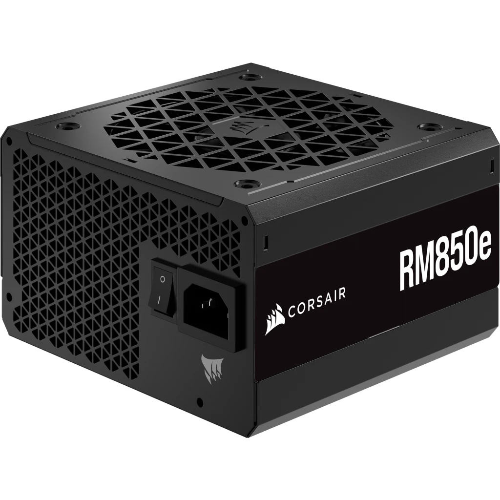 RMe Series RM850e Fully Modular Low-Noise ATX Power Supply (EU)