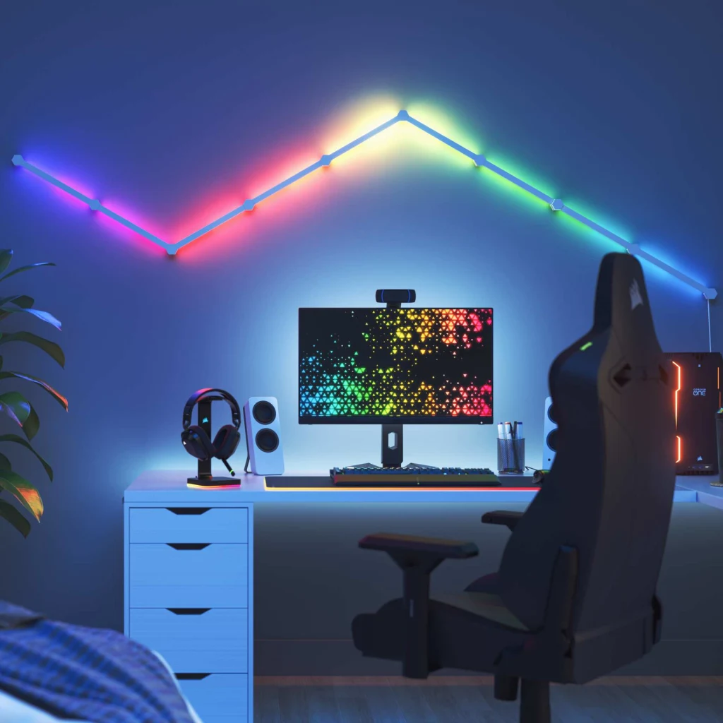 Nanoleaf Smarter Kit