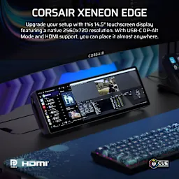 CORSAIR XENEON EDGE 14.5