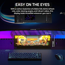 CORSAIR XENEON EDGE 14.5