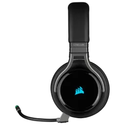 Corsair virtuoso rgb wireless gaming headset online
