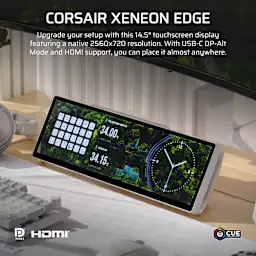 CORSAIR XENEON EDGE 14.5
