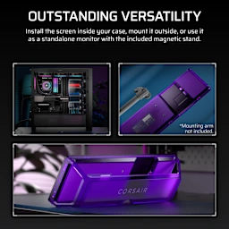 CORSAIR XENEON EDGE 本体 CORSAIR XENEON EDGE 14.5