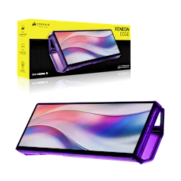 CORSAIR XENEON EDGE 本体 CORSAIR XENEON EDGE 14.5