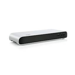 Elgato Thunderbolt™ 3 Dock - EU/UK/HK/SG