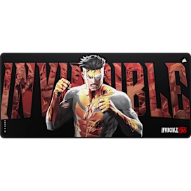 vaultroom × Corsair MM300 2XL マウスパッド MM300 2XL - Invincible VS Edition