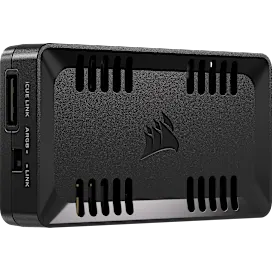 COMMANDER DUO Lighting and Fan Controller – ARGB and iCUE LINK Hybrid