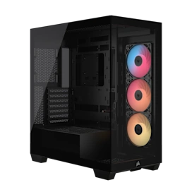 3500X RS-R ARGB - Black